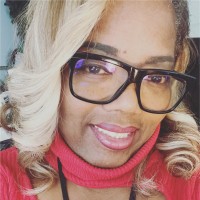 Tracy Manuel