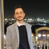 Rodrigo Garcia Gimenez