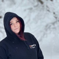 Dasha Emelyanova