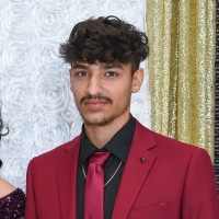 Aryan Mehta