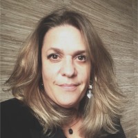 Sylvie CHARRON