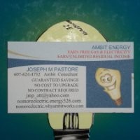 Joseph Pastore