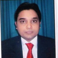 Sunil Garg