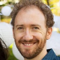 Chris Reid