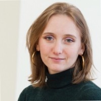 Gaëlle Marion