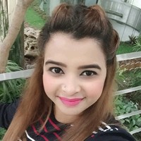Anila Kamran