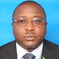 Jimmy Mhanga