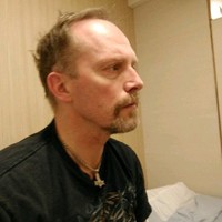 Harald Hårnes