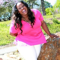 Elivia Robinson-White