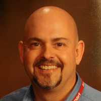 Bryan Patrick