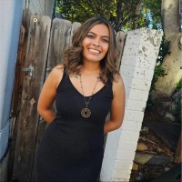 Brianna Tavarez