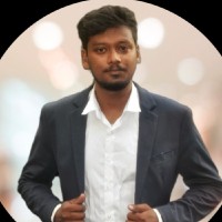 Hemanth S