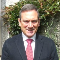 John O'Reilly