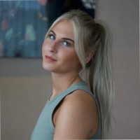 Amaya Van Der Wiel