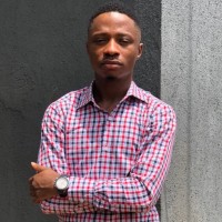 Banwo Temitope Oluwaseyi