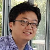 Hyunbo Cho