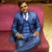 Girish Chandra Sharma