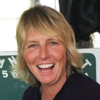 Karen Ford