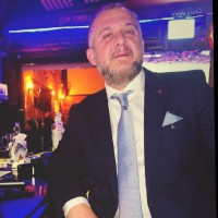 Charalambos A. Chrysostomou