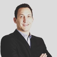 Christo van der Berg