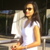 Rwicha Basumatary