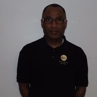 Derek Edward Moore M.Ed