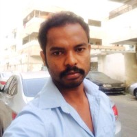 Vasanth Vasanth