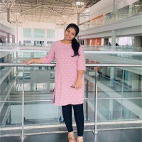 Meghana Thota