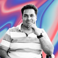Anand Singh Bondili