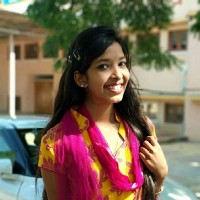 Deepika Anthony
