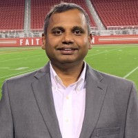 Saravanan Sabapathi