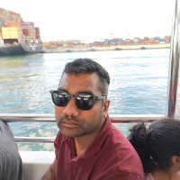 sravan kumar