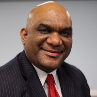 Wayne Ramocan
