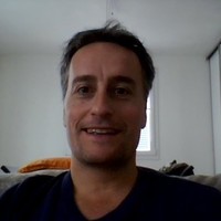 Stephane MATRAY