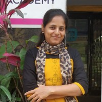 Suprita Patil