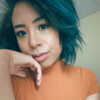 Jada Burton