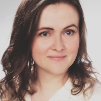 Anna Okoń