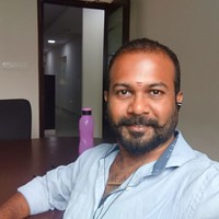 Umesh S