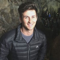 Cameron De Wet