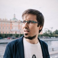 Kirill Afonin
