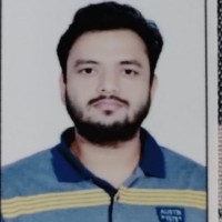 Tejesh Kumar Agarwal