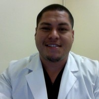 Andrew Martinez