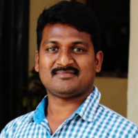 Dr. Veerababu Polisetti