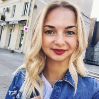 Nikol Bondarenko