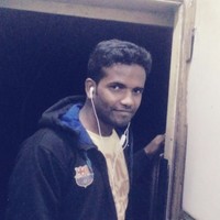 Vishnu Kumar