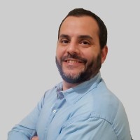 Pedro Bastos Sant Ana