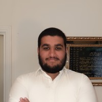 Mohammad Hamza