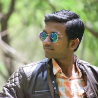 Rahul Thosar