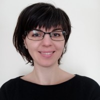 Ana-Maria Batranu