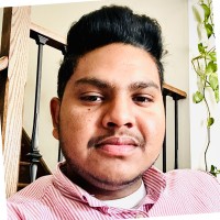 Karamjeet Singh B.Tech